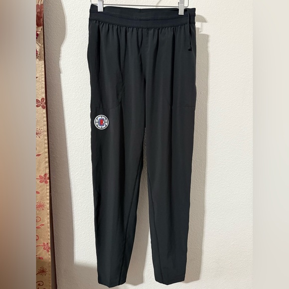 Nike Clippers Men's Pants - Picture 1 of 11